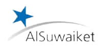 AlSuwaiket Group logo