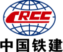 China Railway Construction Corporation logo