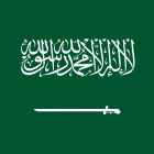 Saudi Arabia flag