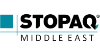 Stopaq logo